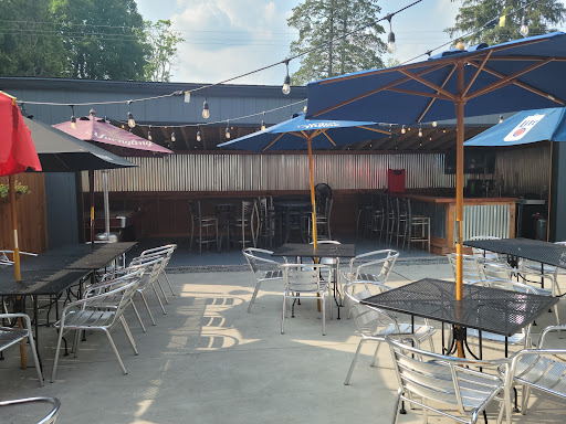 Happy Hour Bar and Grill